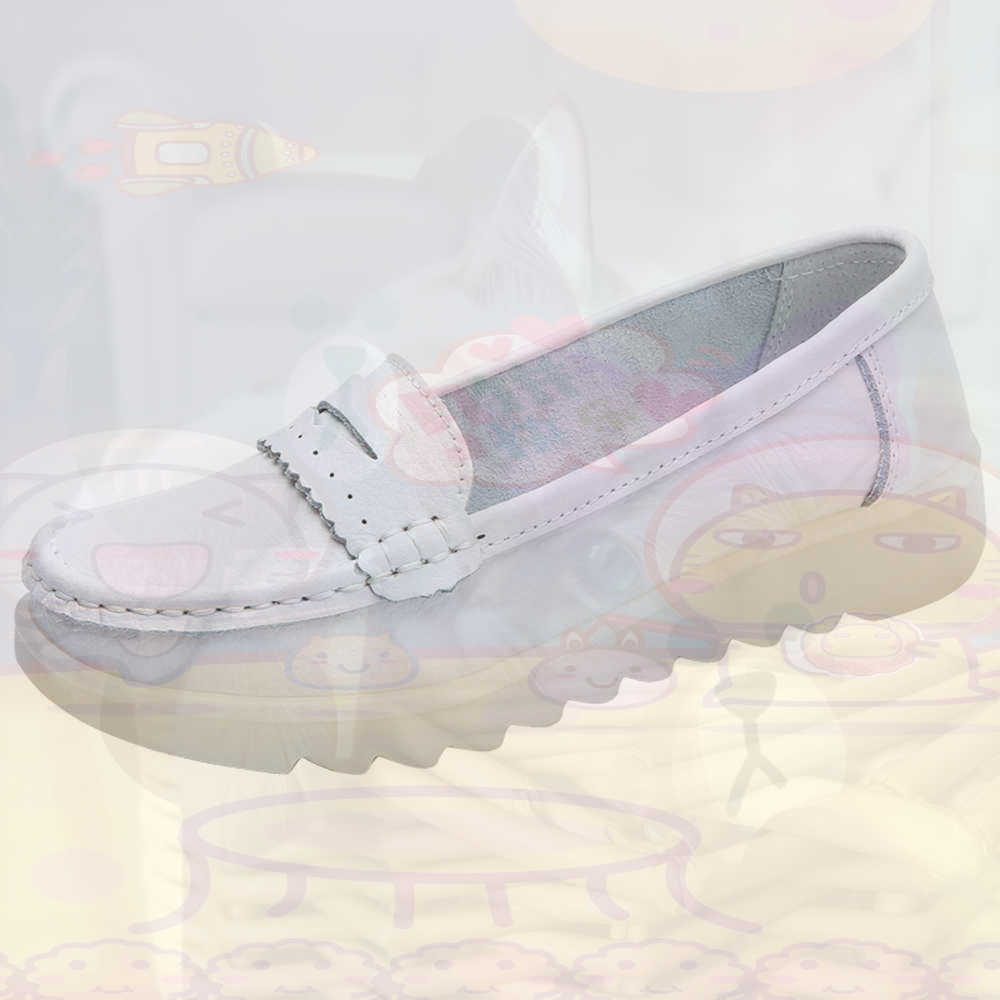 Men'S Formal Wear Stores - Mocasín Conducción Zapatillas de deporte para