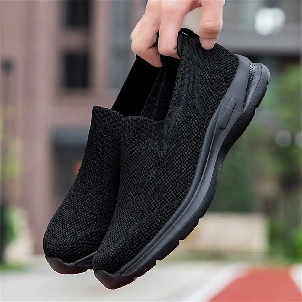Men'S Formal Wear Stores - Botas sin encaje para hombre, zapatillas