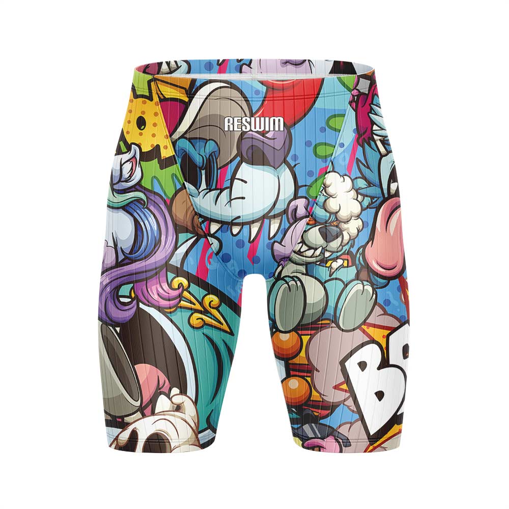 Men'S Formal Beach Wear - Nuevo Bañador Jammer para Hombre, Pantalones
