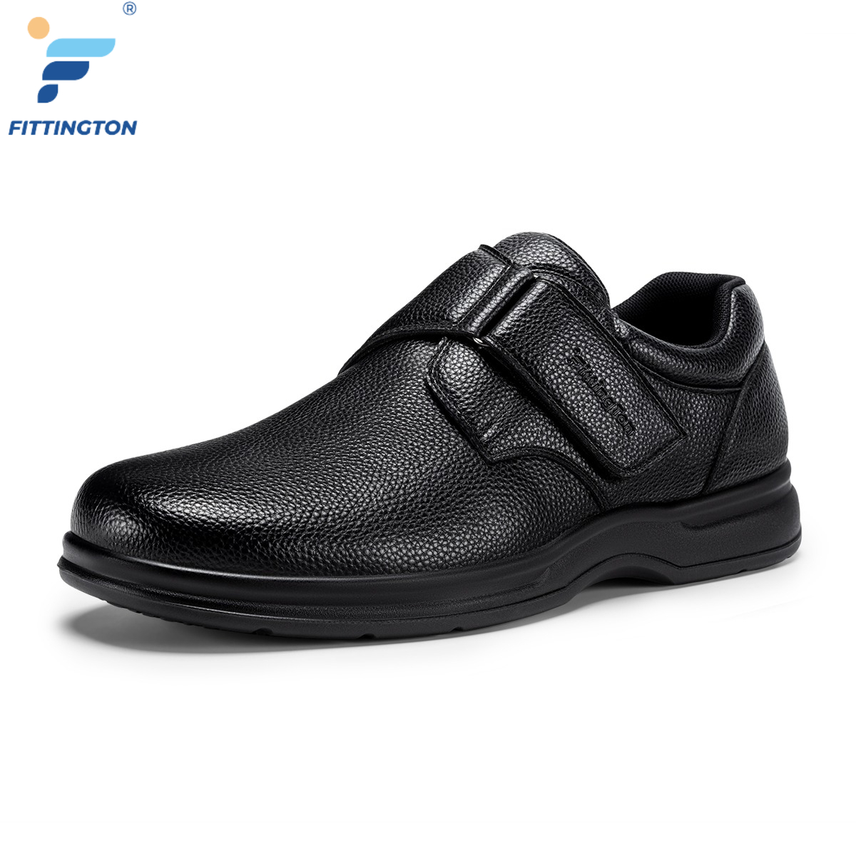 Men'S Formal Office Wear Shoes - Zapatos de Vestir para Hombre Fittington