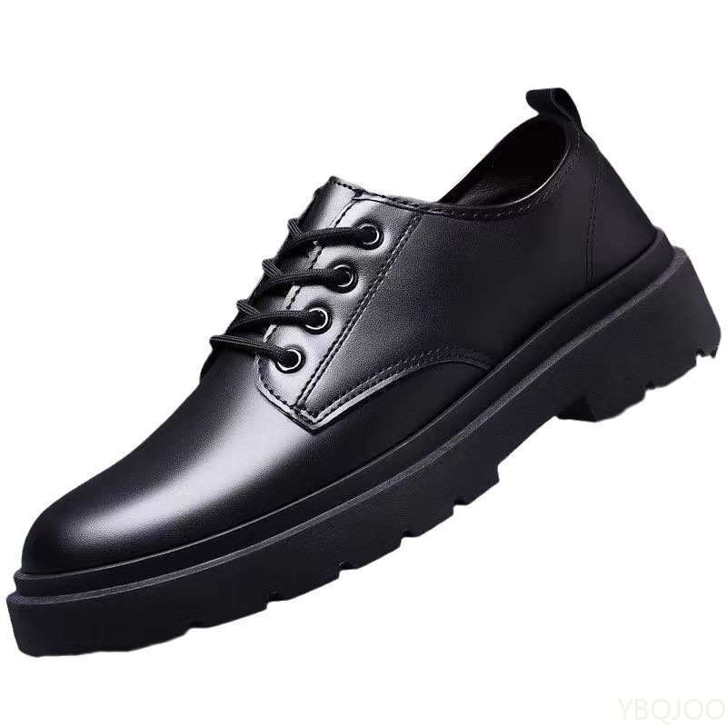 Men'S Formal Office Wear Shoes - Ropa Formal de oficina de negocios,