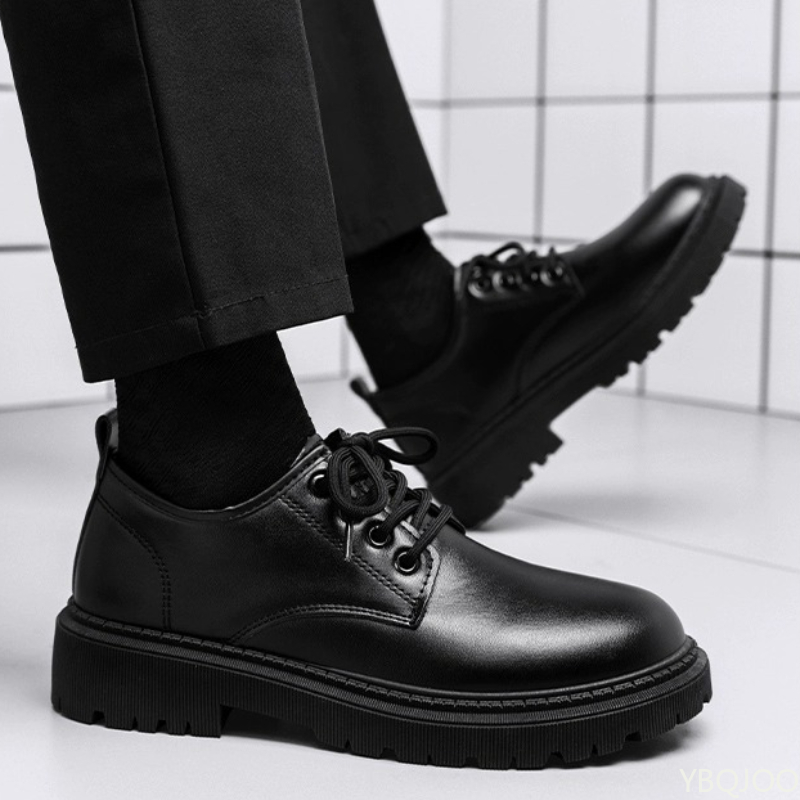 Men'S Formal Office Wear Shoes - Zapatos Formales de Oficina para Hombre,