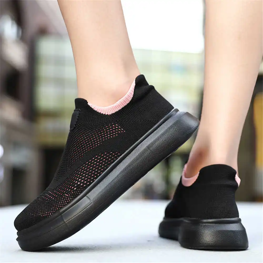 Men'S Formal Wear Stores - Medias de plataforma para mujer, zapatos