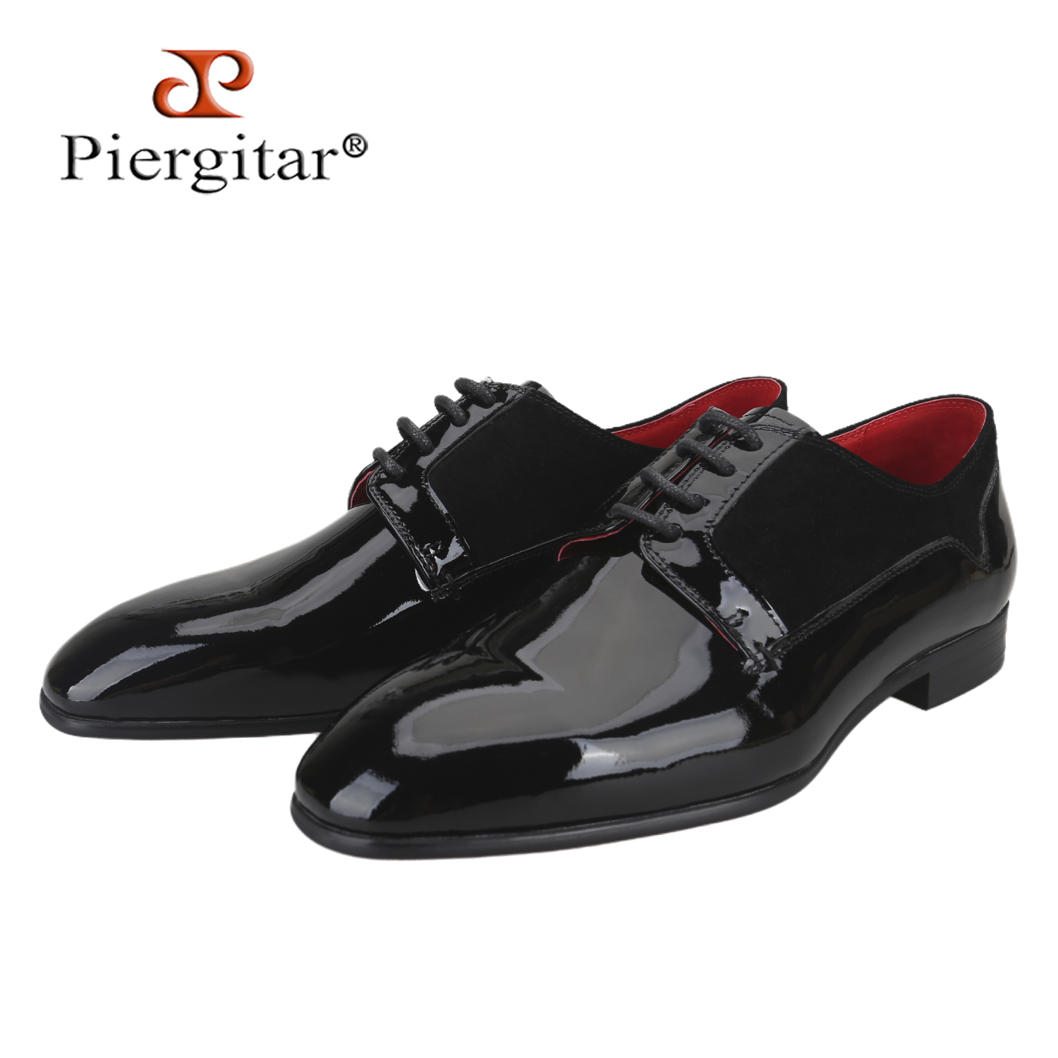 Men Formal Wear Brands - Piergitar, Marca Italiana de Lujo, Zapatos