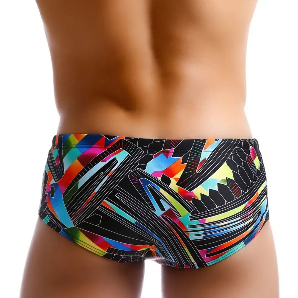 Men'S Formal Beach Wear - M-3XL de baño grande para hombre,