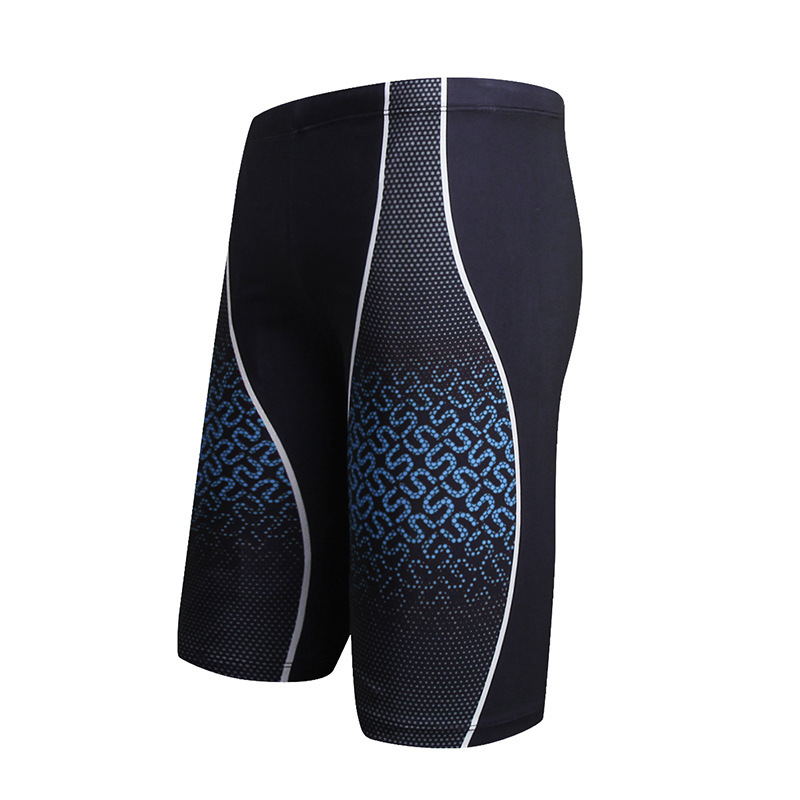Men'S Formal Beach Wear - Bañador impermeable para hombre, traje de