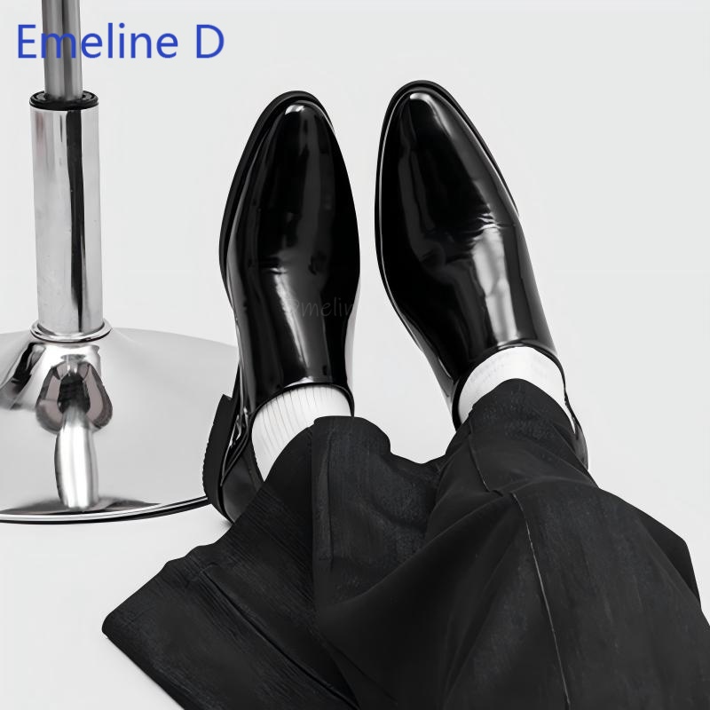 Mocasines de Hombre de Cuero B - Men'S Urban Formal Wear reseña y precio