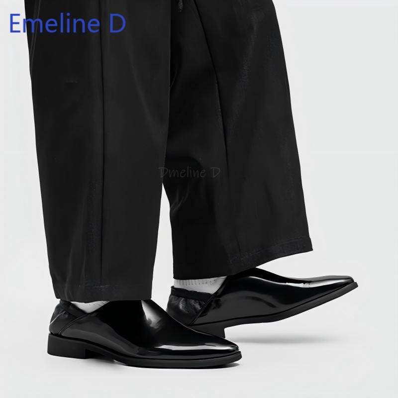 Mocasines de Hombre de Cuero B - Men'S Urban Formal Wear reseña y precio
