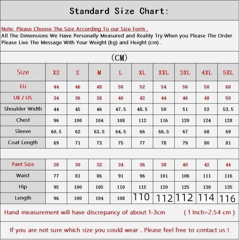 Trajes de pata de gallo para h - Men'S Vintage Formal Wear reseña y precio