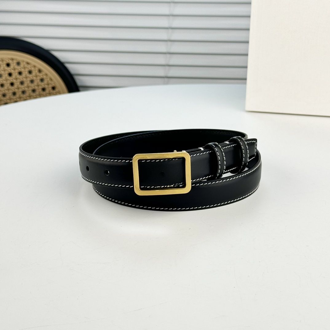 Cinturón moderno con hebilla a - Men Formal Wear Modern reseña y precio
