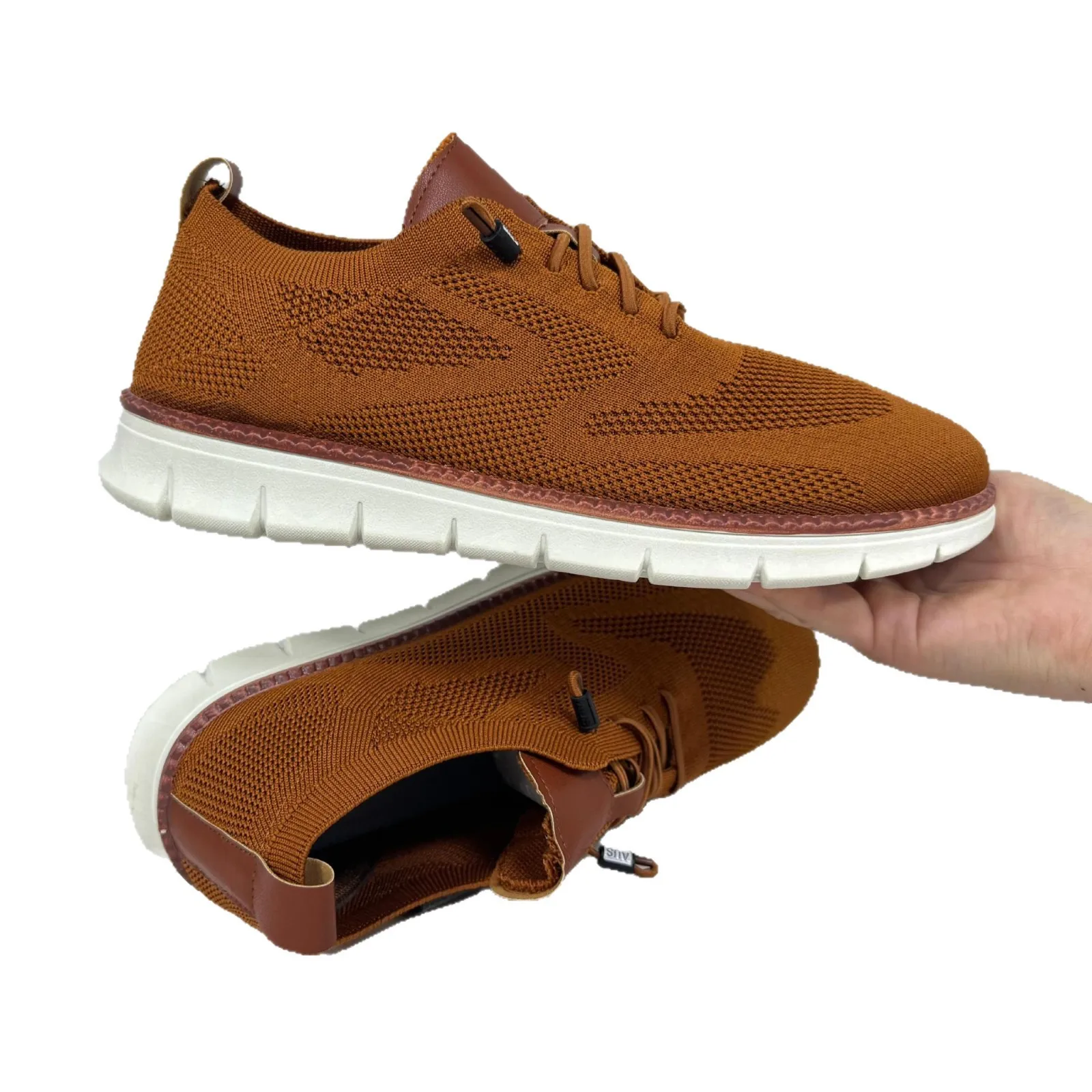 Zapatos informales para hombre - Men'S Urban Formal Wear reseña y precio