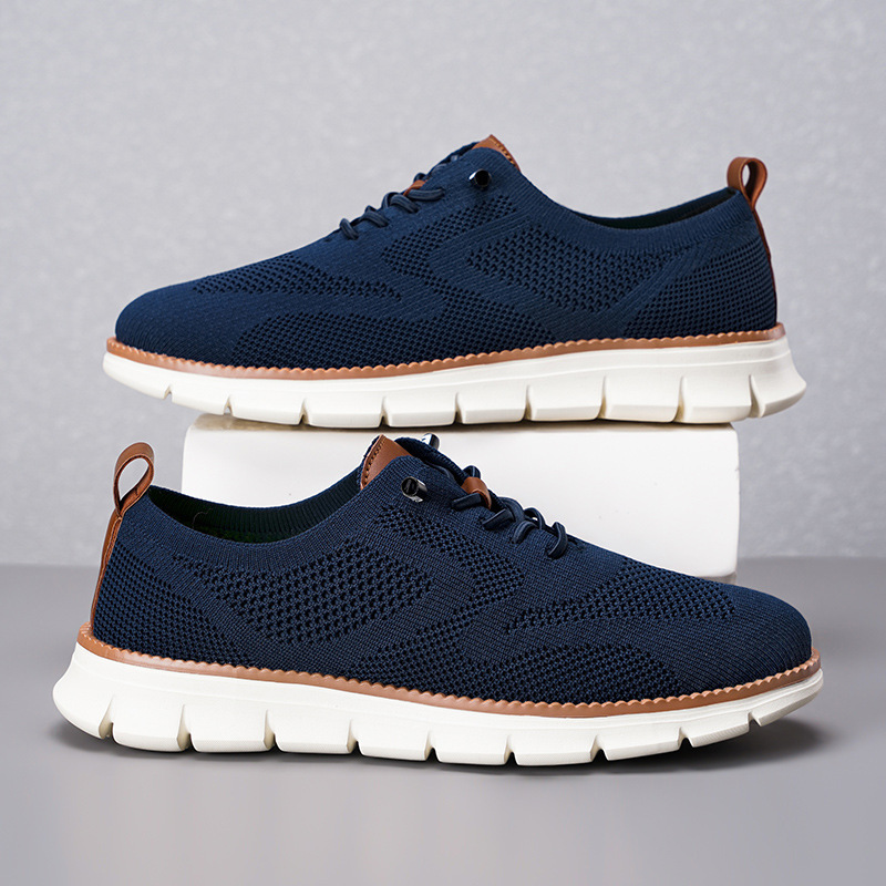 Zapatos informales para hombre - Men'S Urban Formal Wear reseña y precio
