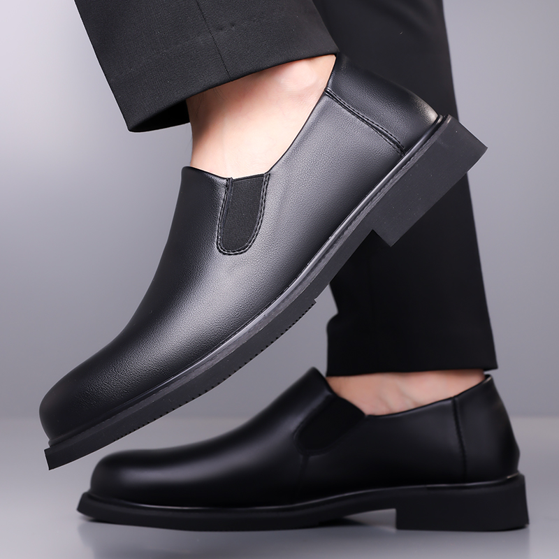 Zapatos formales de oficina de - Men'S Formal Office Wear Shoes reseña y precio