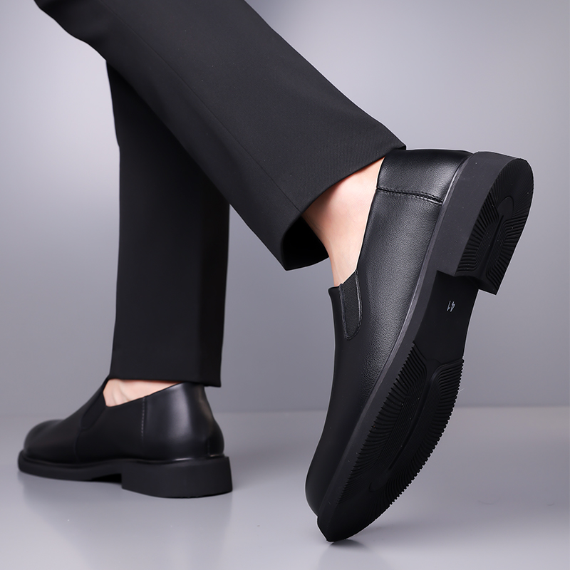 Zapatos formales de oficina de - Men'S Formal Office Wear Shoes reseña y precio