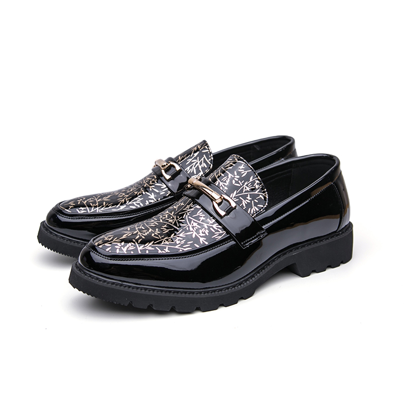 Mocasines de hombre de dos ton - Men'S Formal Attire reseña y precio