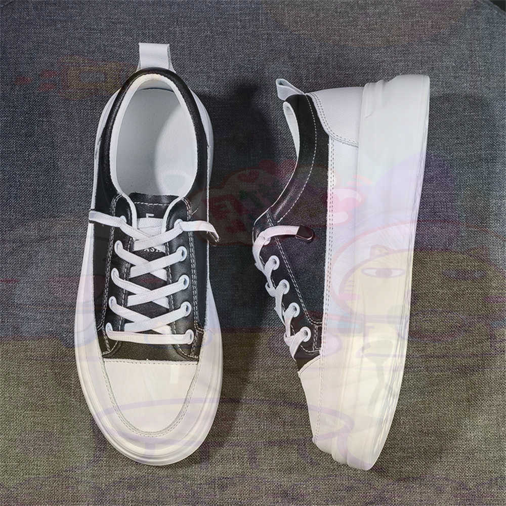 Mocasines gruesos con cordones - Men'S Formal Wear Stores reseña y precio