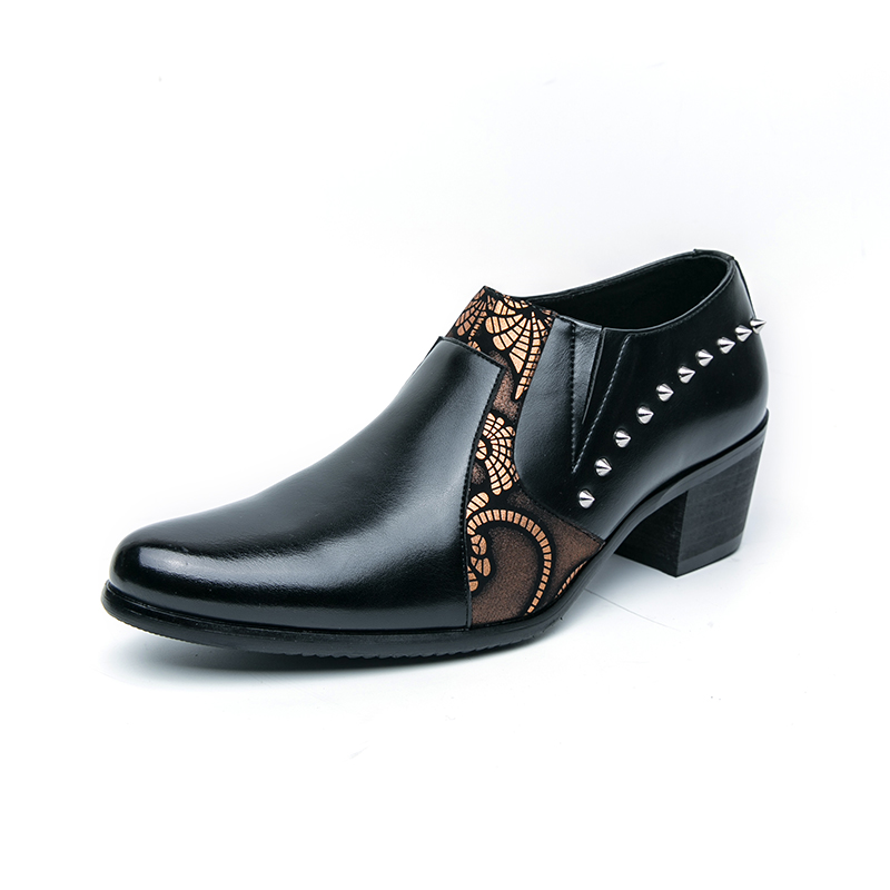 Nuevos Zapatos Formales para H - Men Formal Wear Brands reseña y precio
