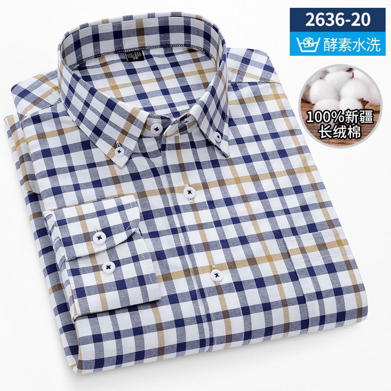 Camisa de manga larga para hom - Men Formal Wear Summer reseña y precio