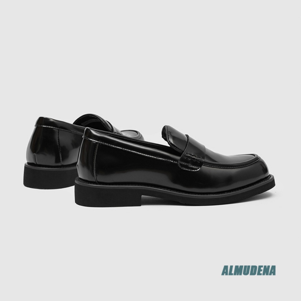 Mocasines de Moda para Hombre  - Men'S Formal Office Wear Shoes reseña y precio
