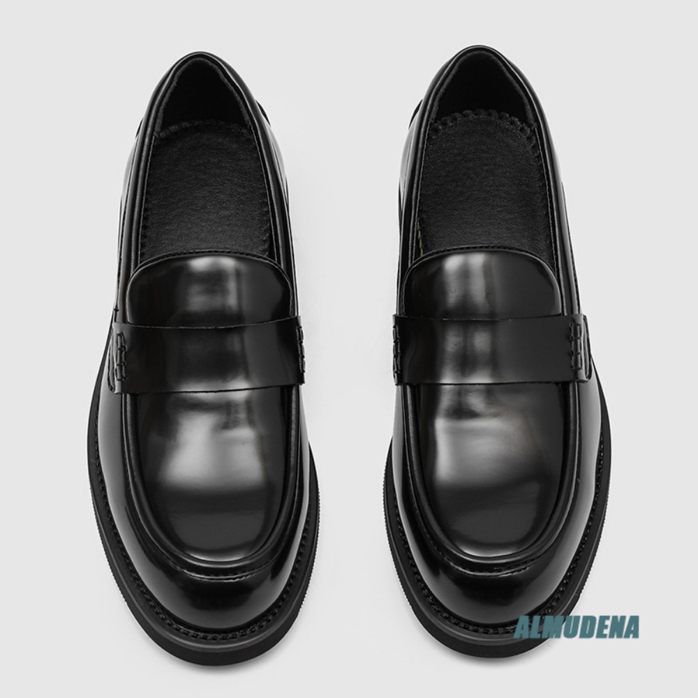 Mocasines de Moda para Hombre  - Men'S Formal Office Wear Shoes reseña y precio