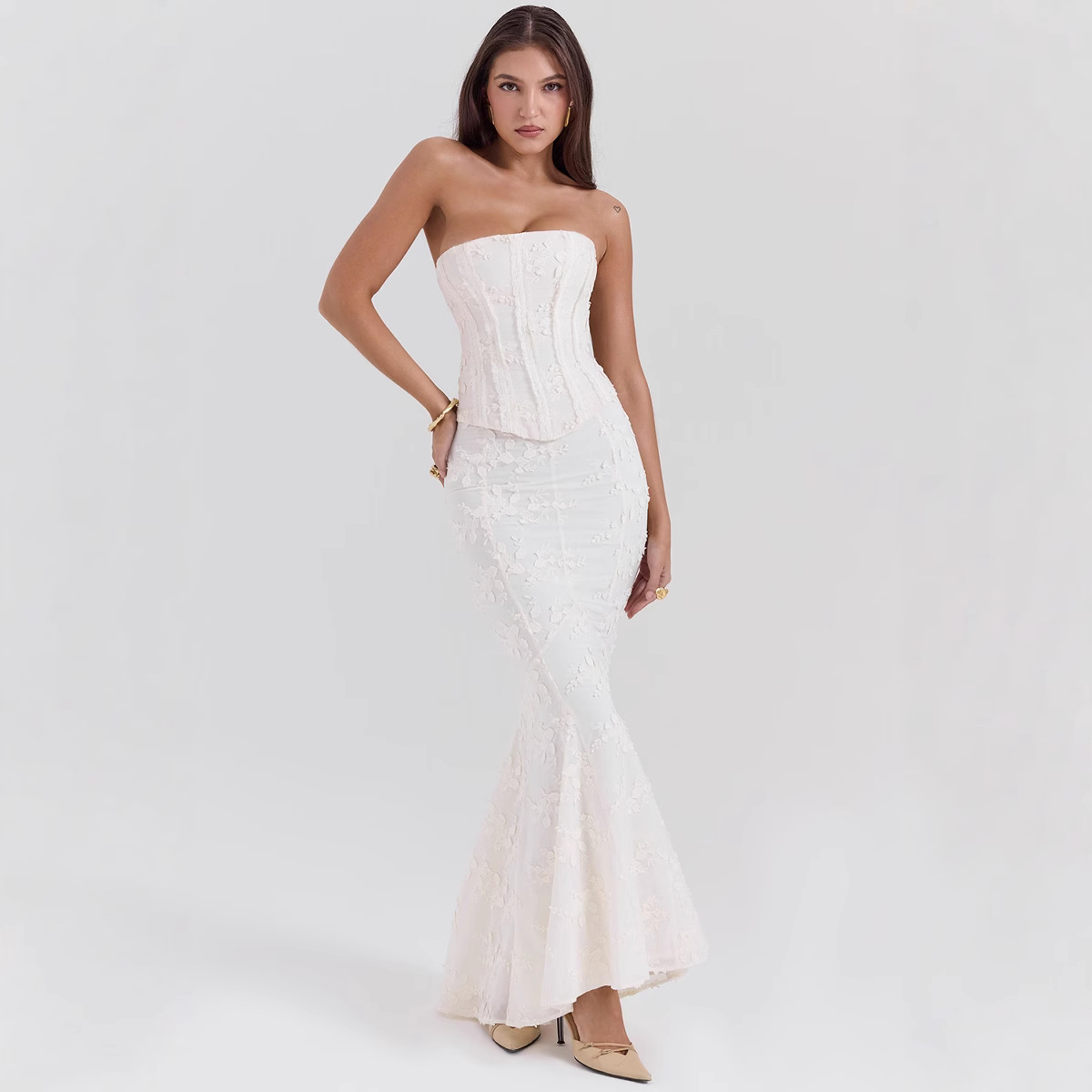 Fangokv Vestido largo sexy sin - Men Formal Wear Summer reseña y precio