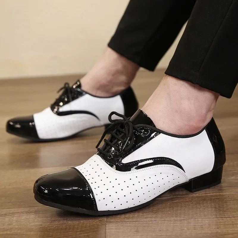 Zapatos de baile modernos para - Men'S Formal Attire reseña y precio