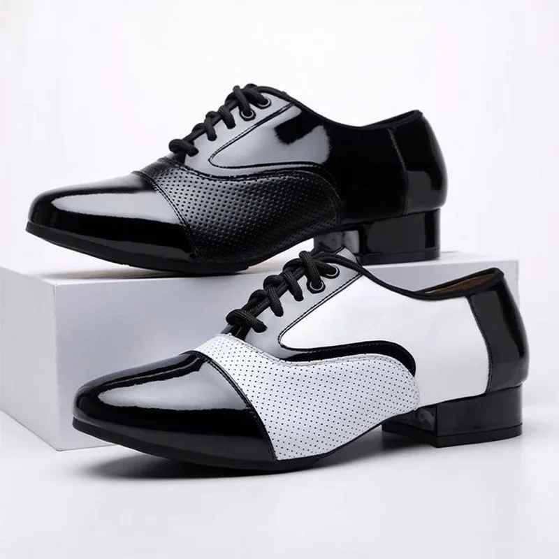 Zapatos de baile modernos para - Men'S Formal Attire reseña y precio