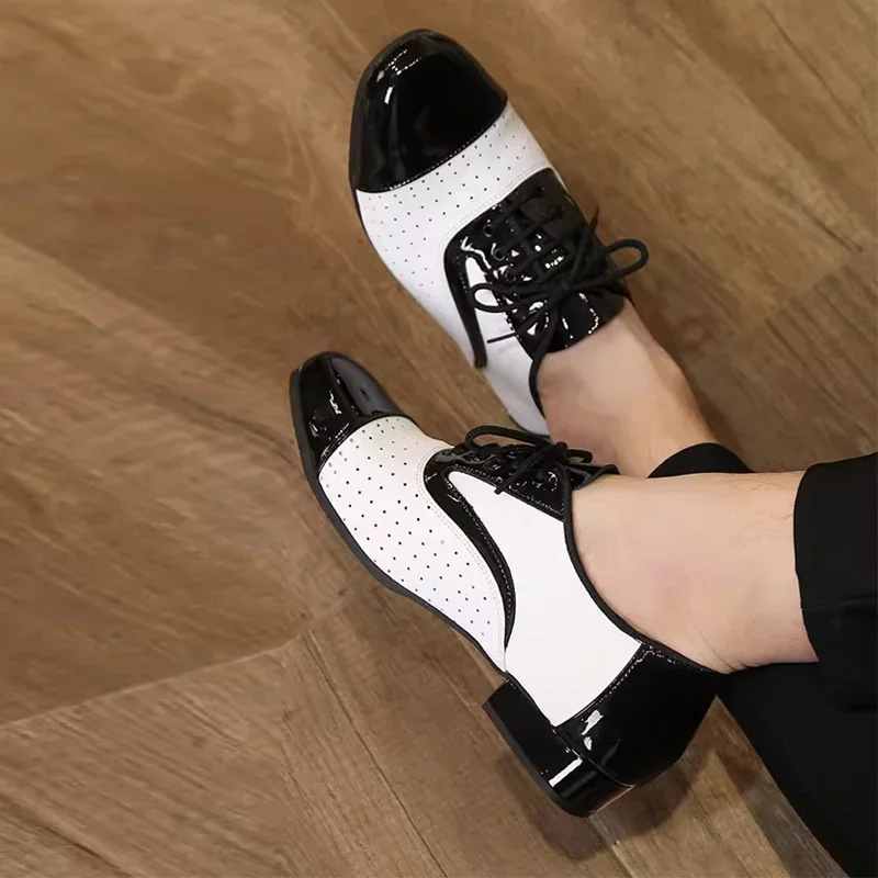 Zapatos de baile modernos para - Men'S Formal Attire reseña y precio