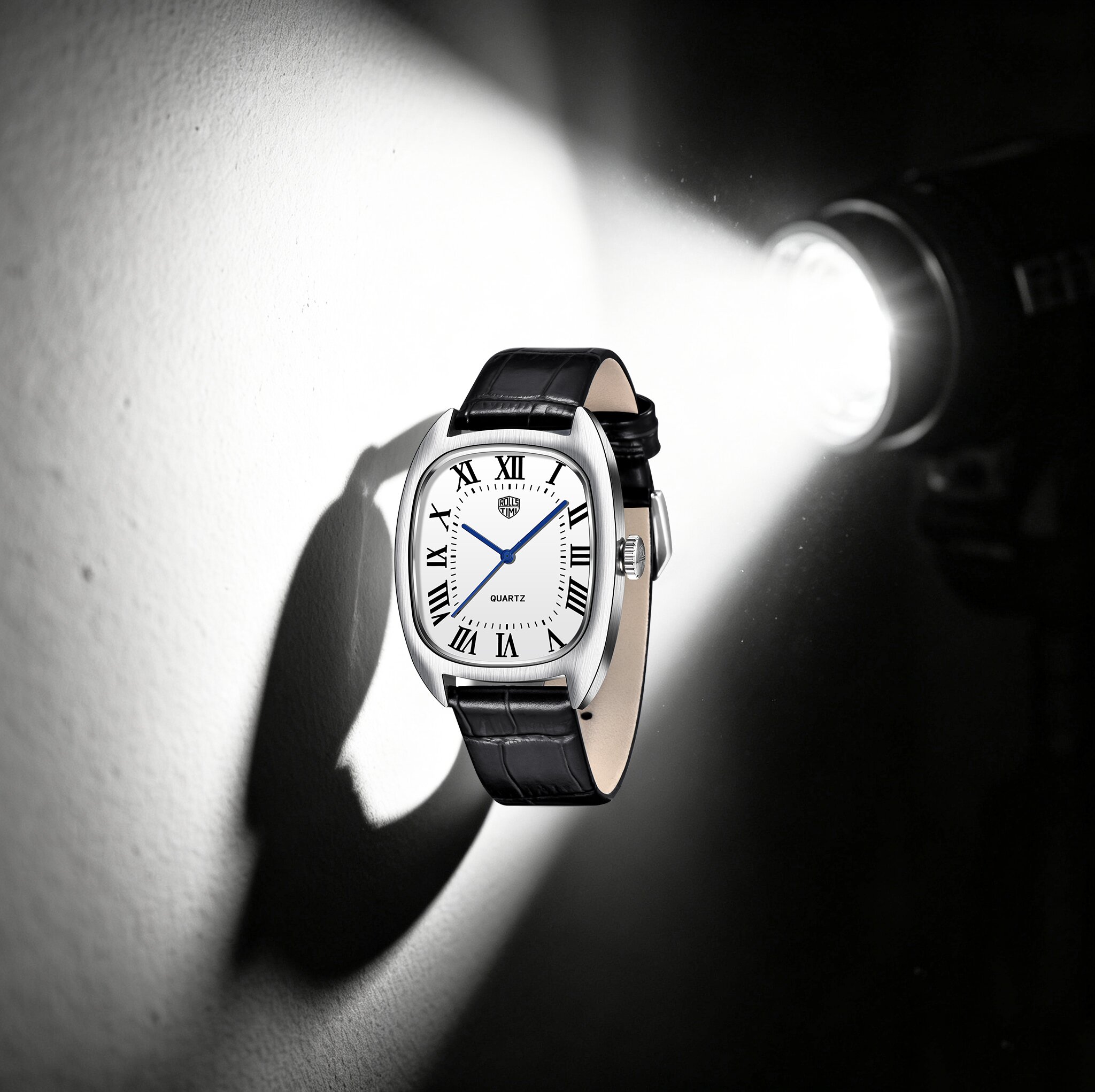 Relojes de cuarzo ROSSITIMI pa - Scale - Men Formals & Ethnic Wear reseña y precio