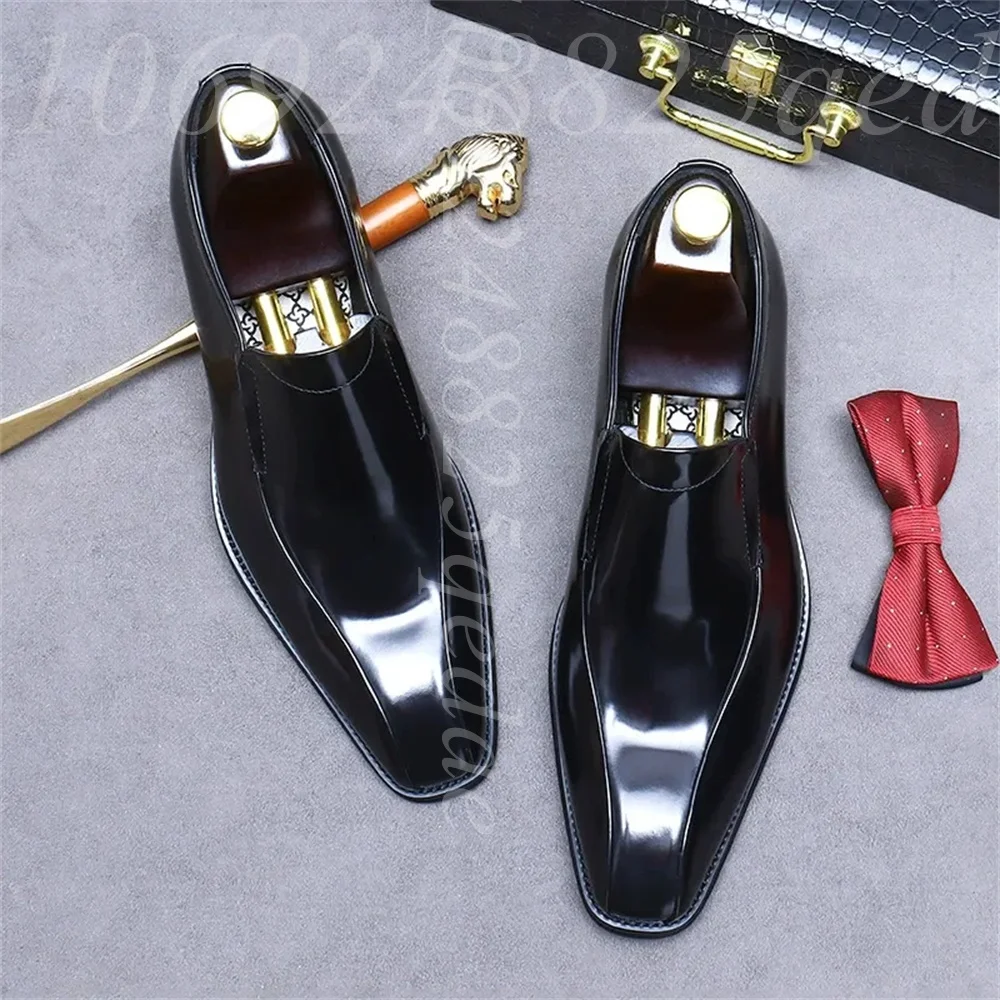 Zapatos Oxford de Cordones Vin - Men'S Vintage Formal Wear reseña y precio
