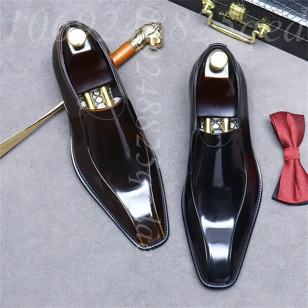 Zapatos Oxford de Cordones Vin - Men'S Vintage Formal Wear reseña y precio