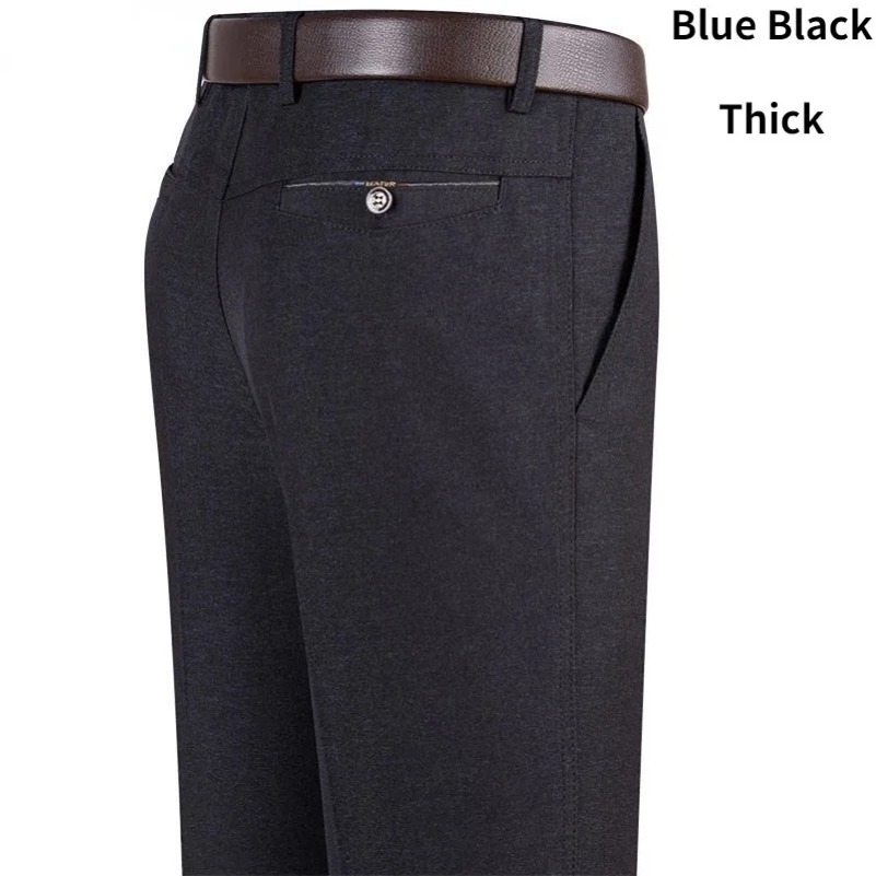 Pantalones informales de negoc - Men'S Formal Attire reseña y precio