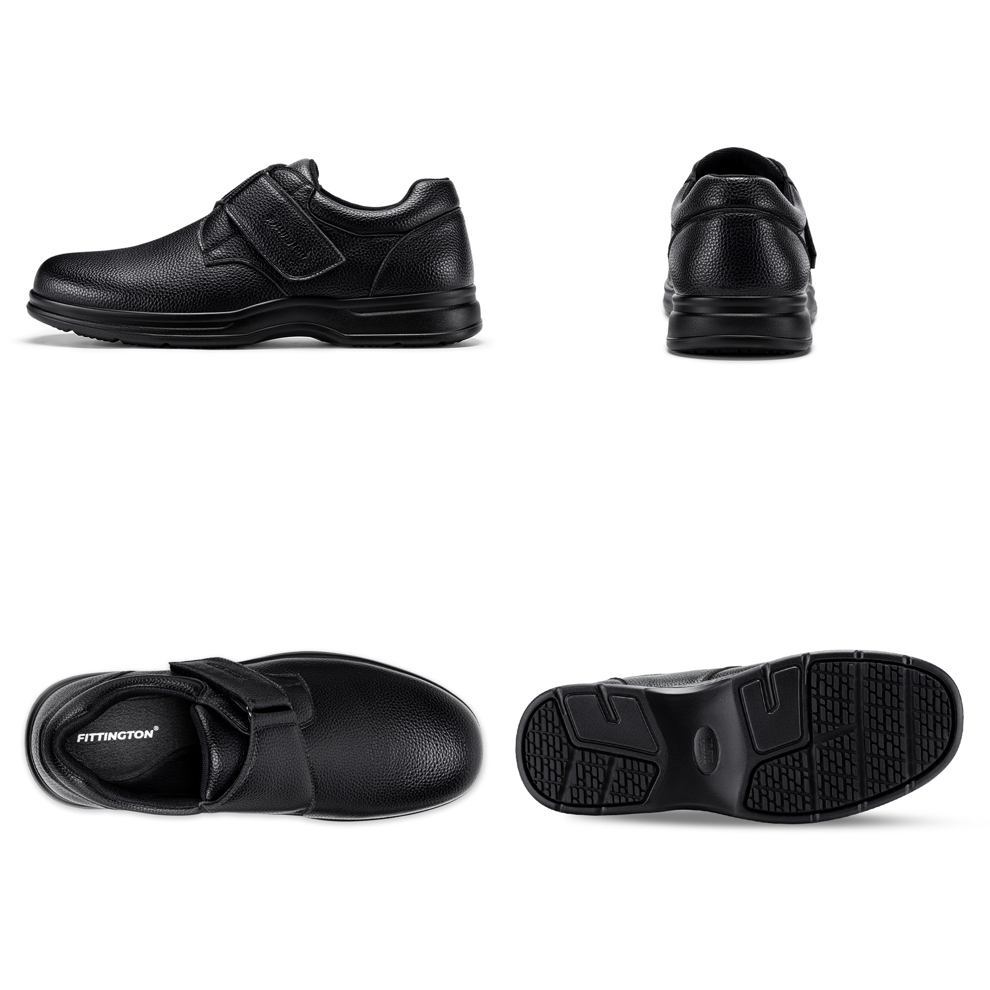 Zapatos de Vestir para Hombre  - Men'S Formal Office Wear Shoes reseña y precio