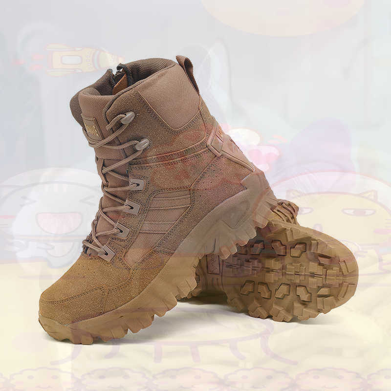Tan Long Barrel Deadlift zapat - Men'S Formal Wear Stores reseña y precio