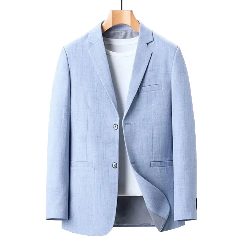 Chaqueta fina de negocios para - Men Formal Wear Summer reseña y precio