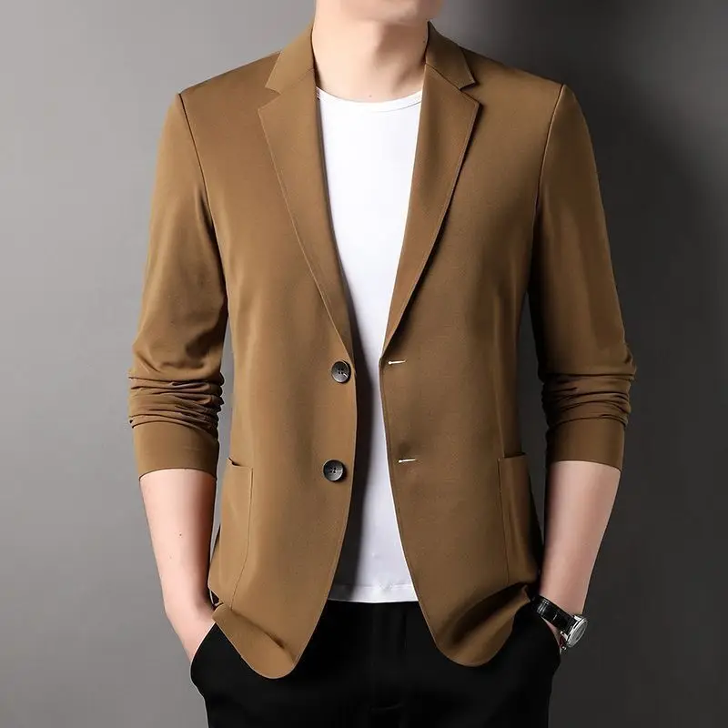 Blazers finos para hombre, cha - Men Formal Wear Summer reseña y precio