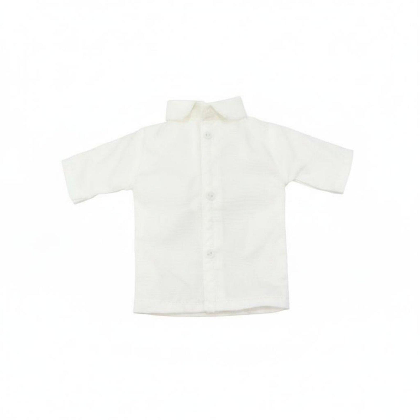 Camisa para Muñeca 1/6, Ropa F - Scale - Men Formals & Ethnic Wear reseña y precio