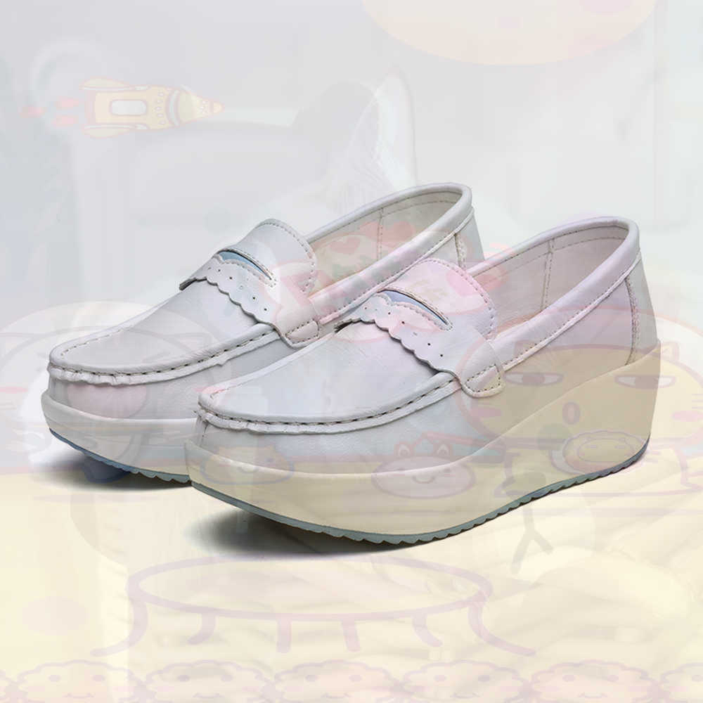 Plataforma de invierno, zapati - Men'S Formal Wear Stores reseña y precio