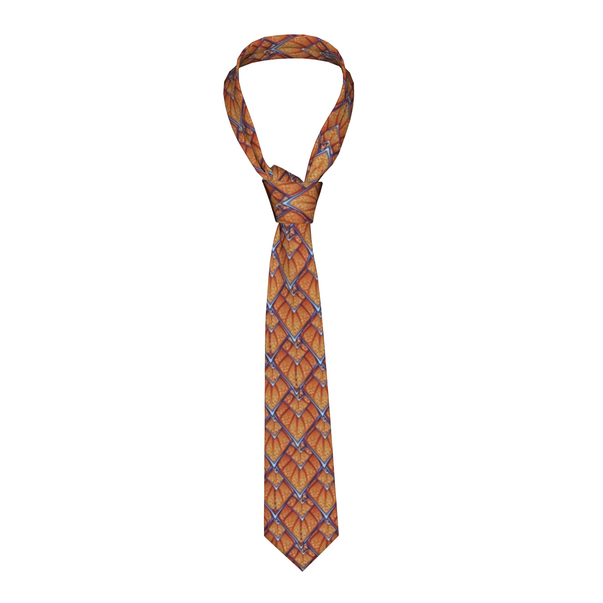 Corbata de seda formal para ho - Scale - Men Formals & Ethnic Wear reseña y precio