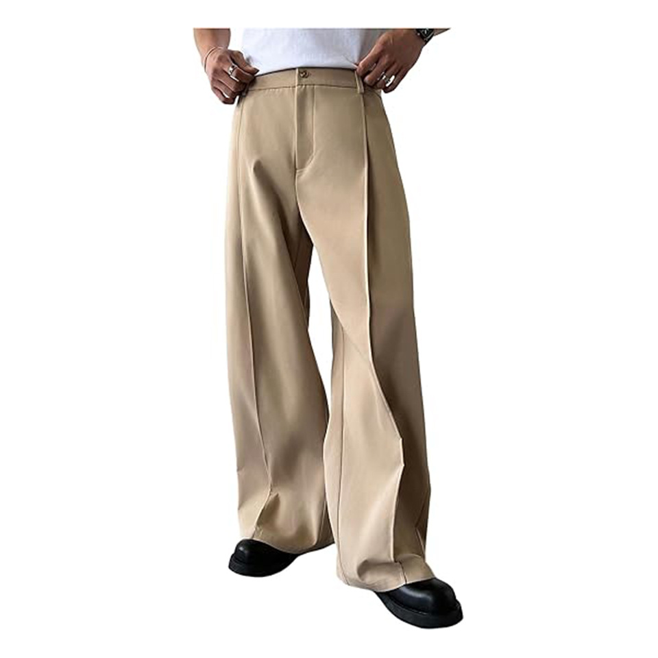 Pantalones de Traje para Hombr - Men'S Formal Attire reseña y precio