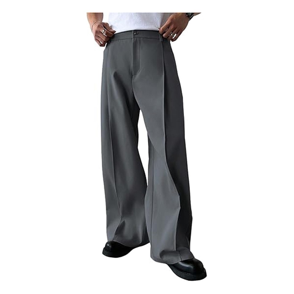 Pantalones de Traje para Hombr - Men'S Formal Attire reseña y precio