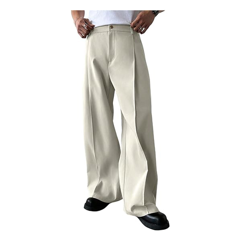 Pantalones de Traje para Hombr - Men'S Formal Attire reseña y precio