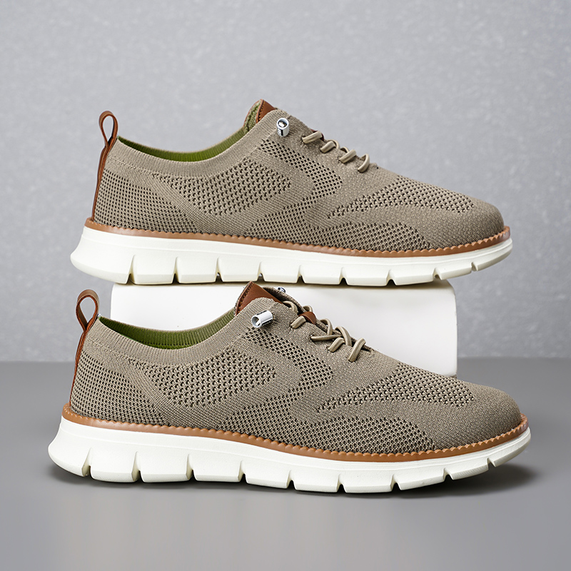 Zapatos informales para hombre - Men'S Urban Formal Wear reseña y precio