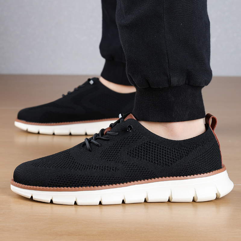Zapatos informales para hombre - Men'S Urban Formal Wear reseña y precio