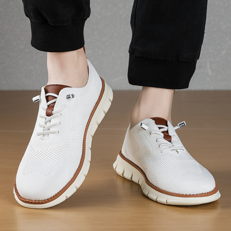 Zapatos informales para hombre - Men'S Urban Formal Wear reseña y precio