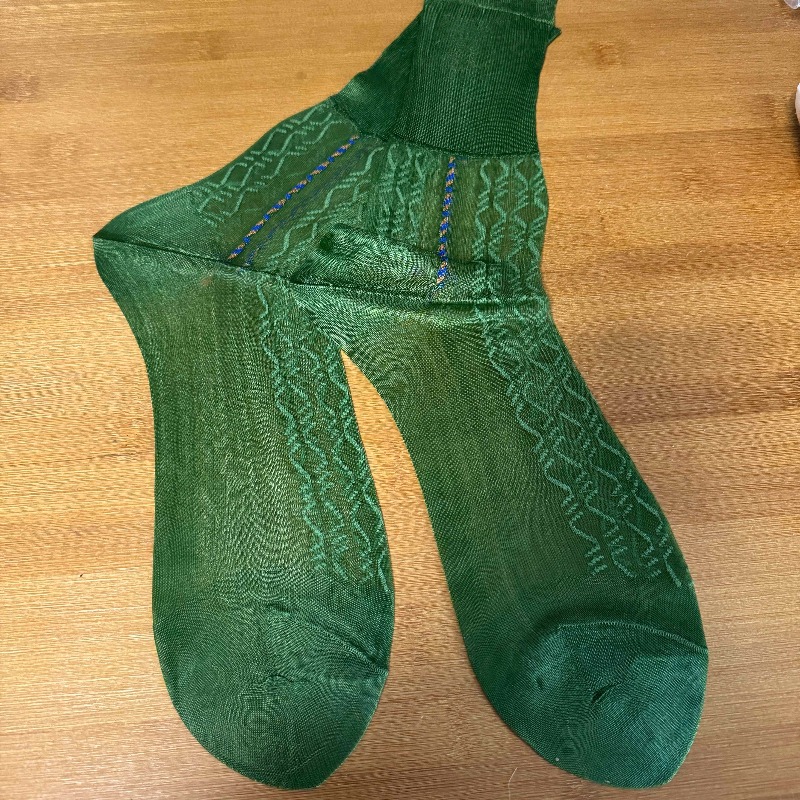 Nuevos calcetines de vestir ul - Men Formal Wear Summer reseña y precio