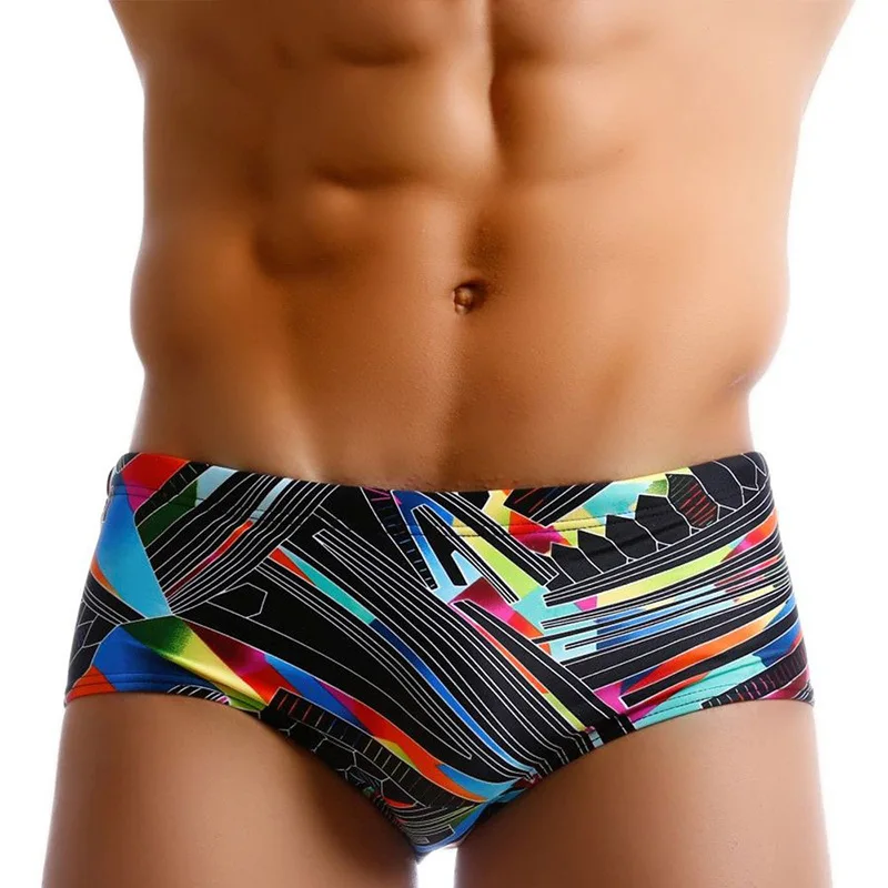 Traje de baño para hombre, Box - Men'S Formal Beach Wear reseña y precio