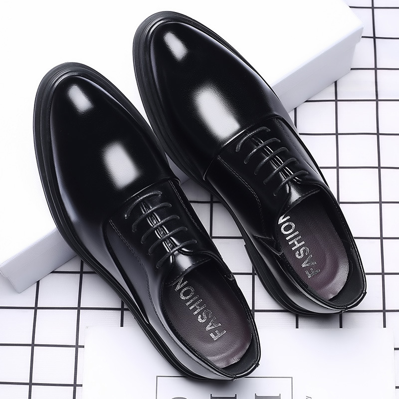 Zapatos de vestir para hombre, - Men'S Formal Office Wear Shoes reseña y precio
