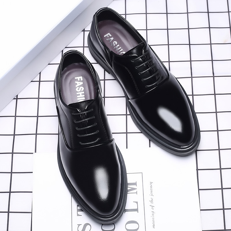 Zapatos de vestir para hombre, - Men'S Formal Office Wear Shoes reseña y precio
