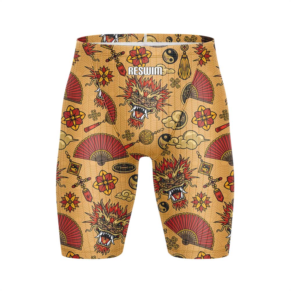 Nuevo traje de baño Jammer par - Men'S Formal Beach Wear reseña y precio